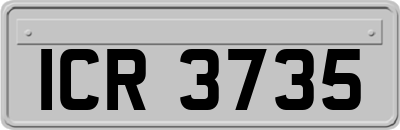 ICR3735