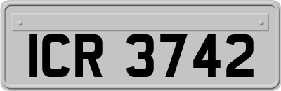 ICR3742