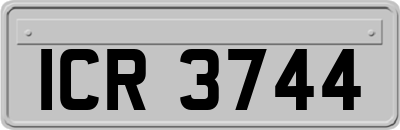 ICR3744