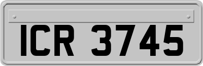 ICR3745
