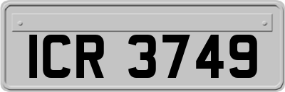ICR3749