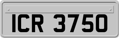 ICR3750