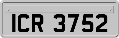 ICR3752