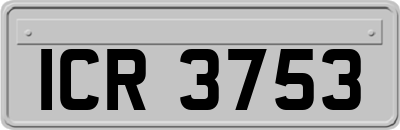 ICR3753
