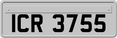 ICR3755