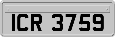 ICR3759