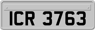 ICR3763
