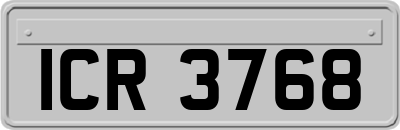ICR3768