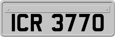 ICR3770