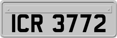 ICR3772