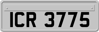 ICR3775