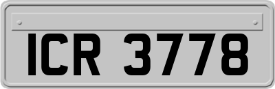 ICR3778
