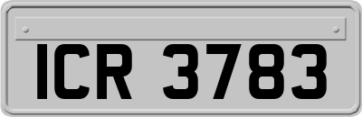 ICR3783