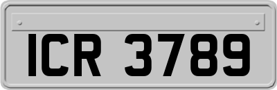 ICR3789