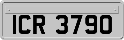 ICR3790