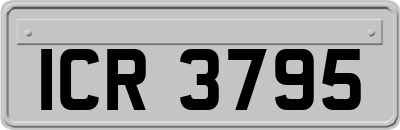 ICR3795