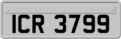 ICR3799