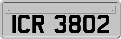 ICR3802
