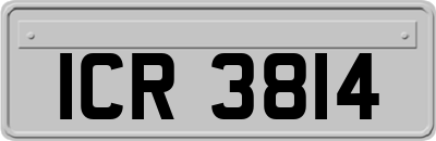 ICR3814