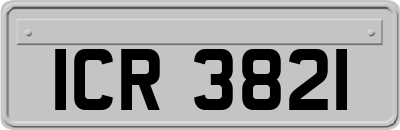 ICR3821