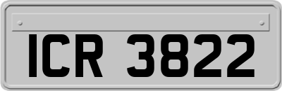ICR3822