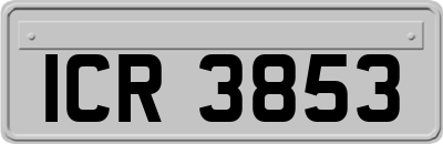 ICR3853