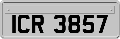 ICR3857