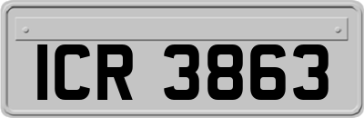 ICR3863