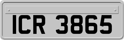 ICR3865