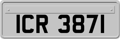 ICR3871