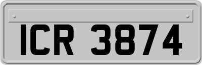 ICR3874