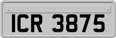ICR3875