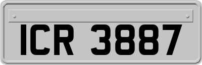 ICR3887