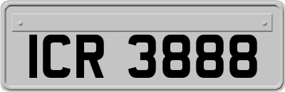 ICR3888