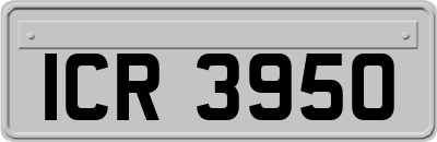 ICR3950