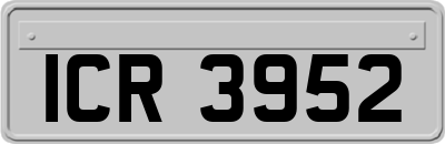 ICR3952