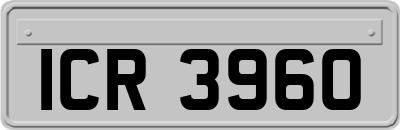 ICR3960