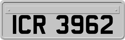 ICR3962