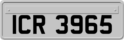 ICR3965