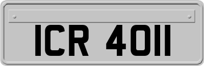 ICR4011