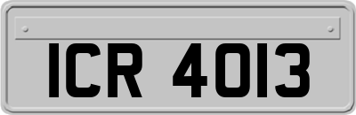 ICR4013