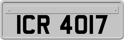 ICR4017