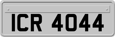 ICR4044