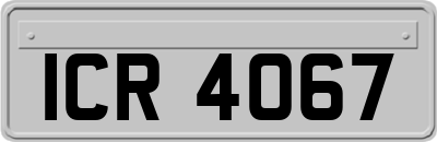 ICR4067