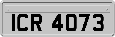 ICR4073