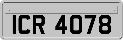 ICR4078