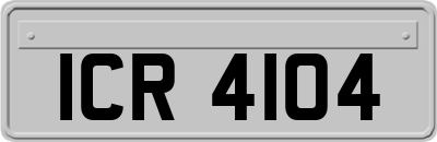 ICR4104