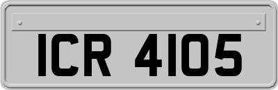 ICR4105