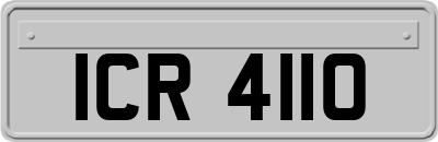 ICR4110