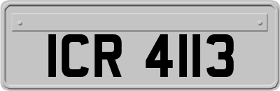 ICR4113
